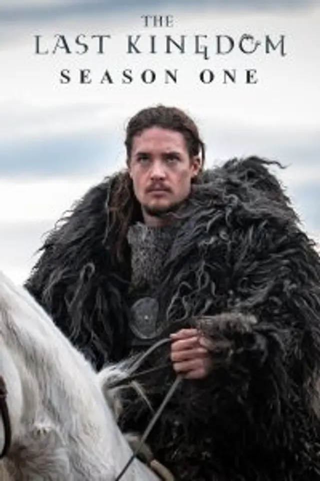 The Last Kingdom (2015) Episode 01-08 End