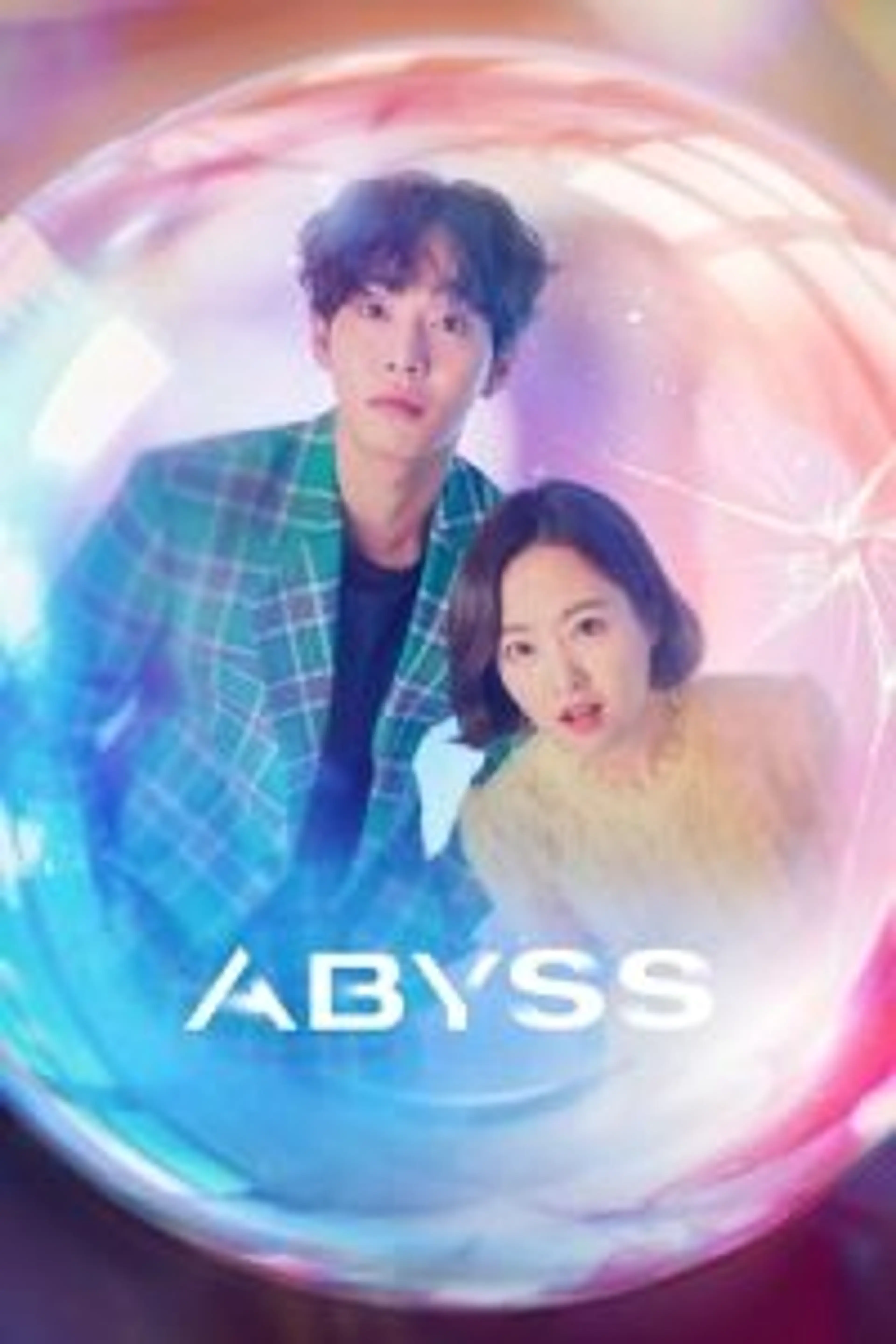 Abyss (2019) Episode 01-16 End