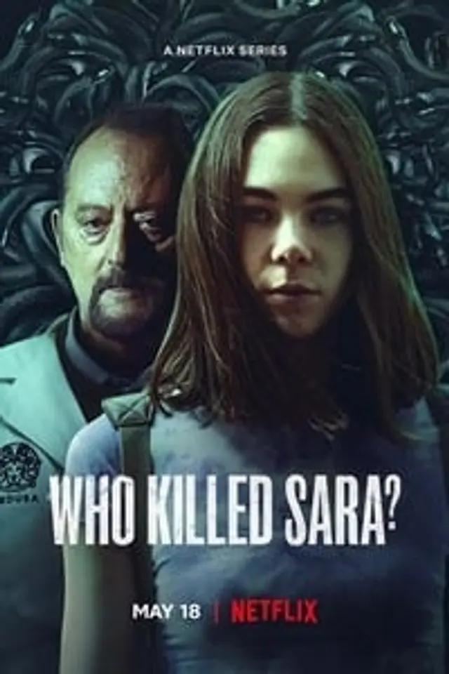 Who Killed Sara? Season 3 (2022) Episode 01-07 End