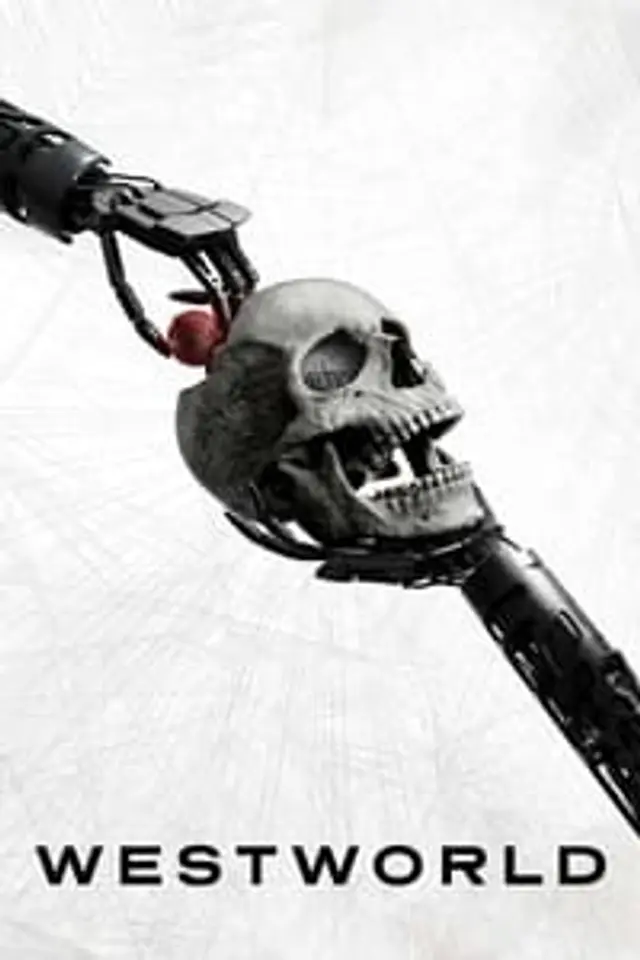 Westworld Season 4 (2022) Episode 01-08 End