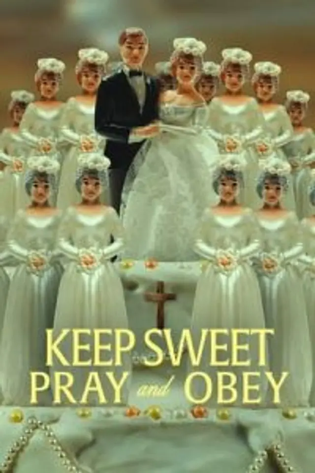 Keep Sweet: Pray and Obey (2022) Episode 01-04 End
