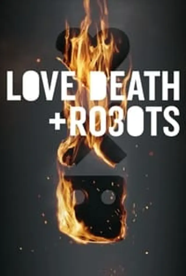 Love, Death & Robots Season 3 (2022) Episode 01-09 End