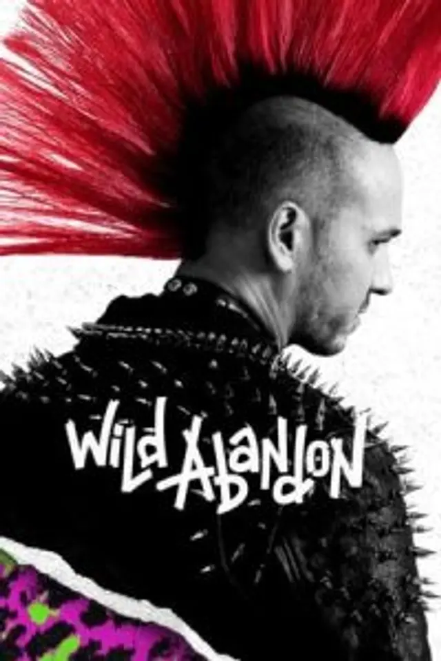 Wild Abandon (2022) Episode 01-08 End