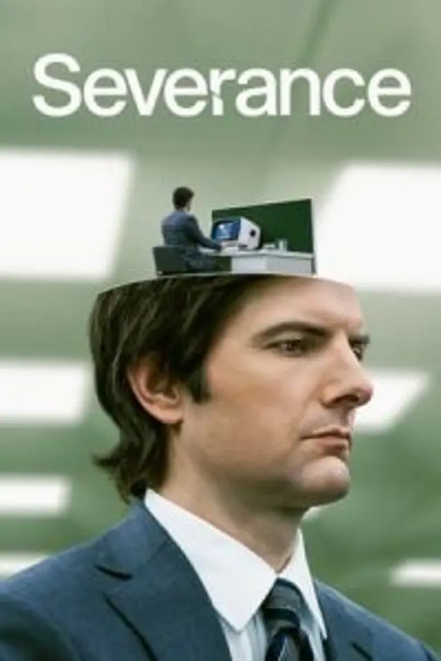 Severance (2022) Episode 01-08 End