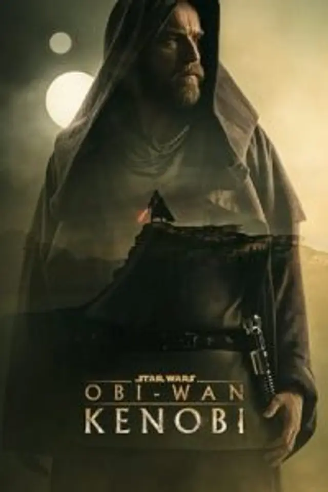 Obi-Wan Kenobi (2022) Episode 01-06 End