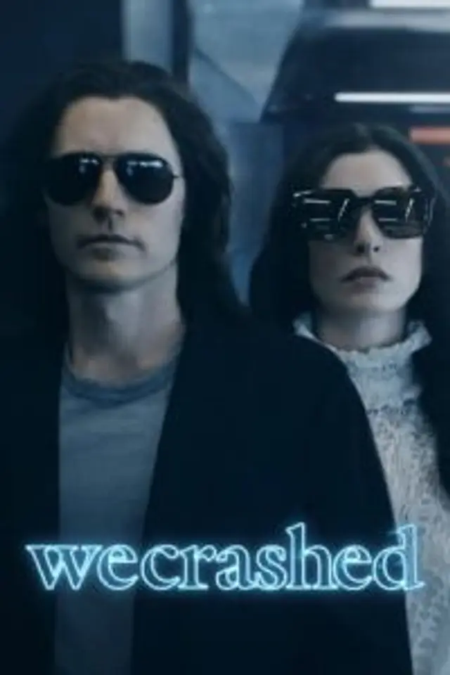 WeCrashed (2022) Episode 01-08 End