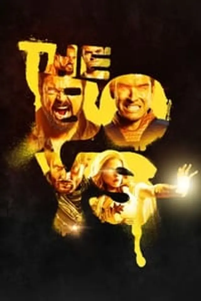 The Boys Season 3 (2022) Episode 01-08 End