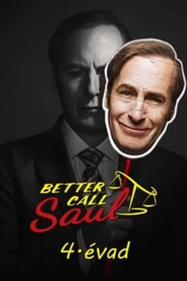 Better Call Saul Season 4 (2018) Episode 01-10 End