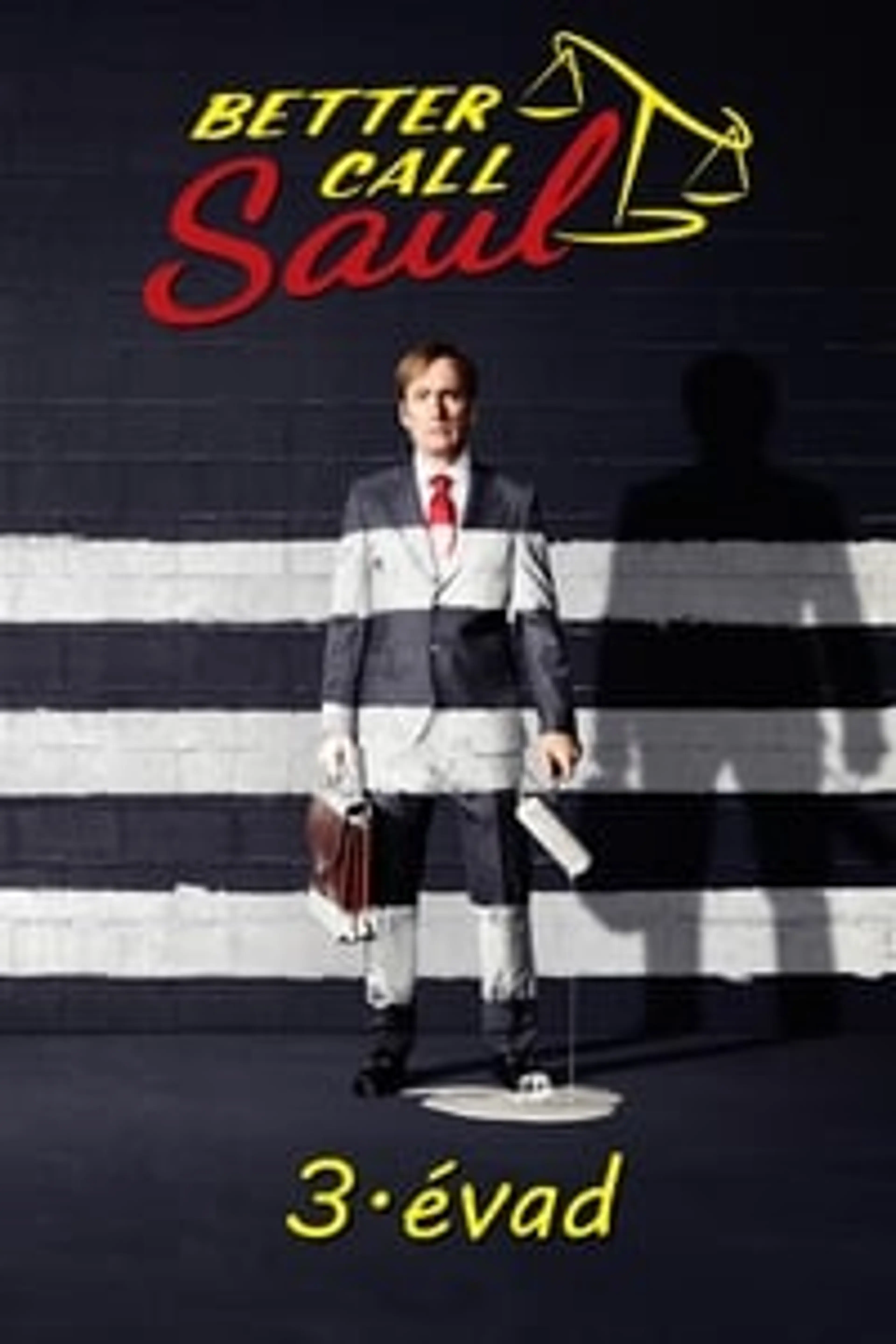 Better Call Saul Season 3 (2017) Episode 01-10 End