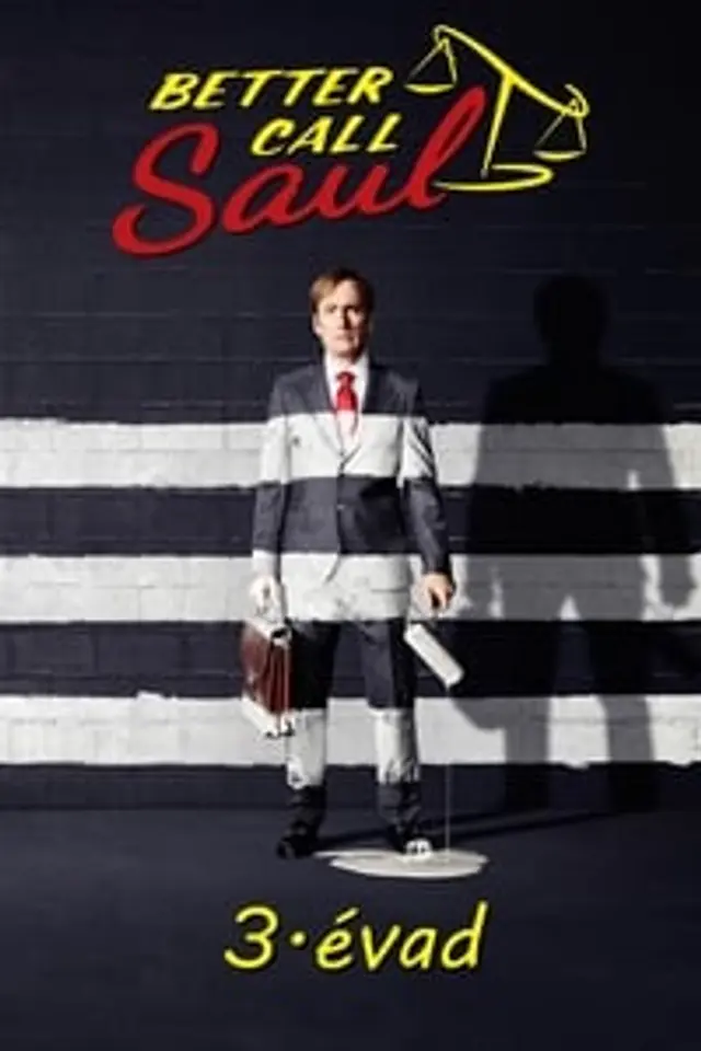 Better Call Saul Season 3 (2017) Episode 01-10 End