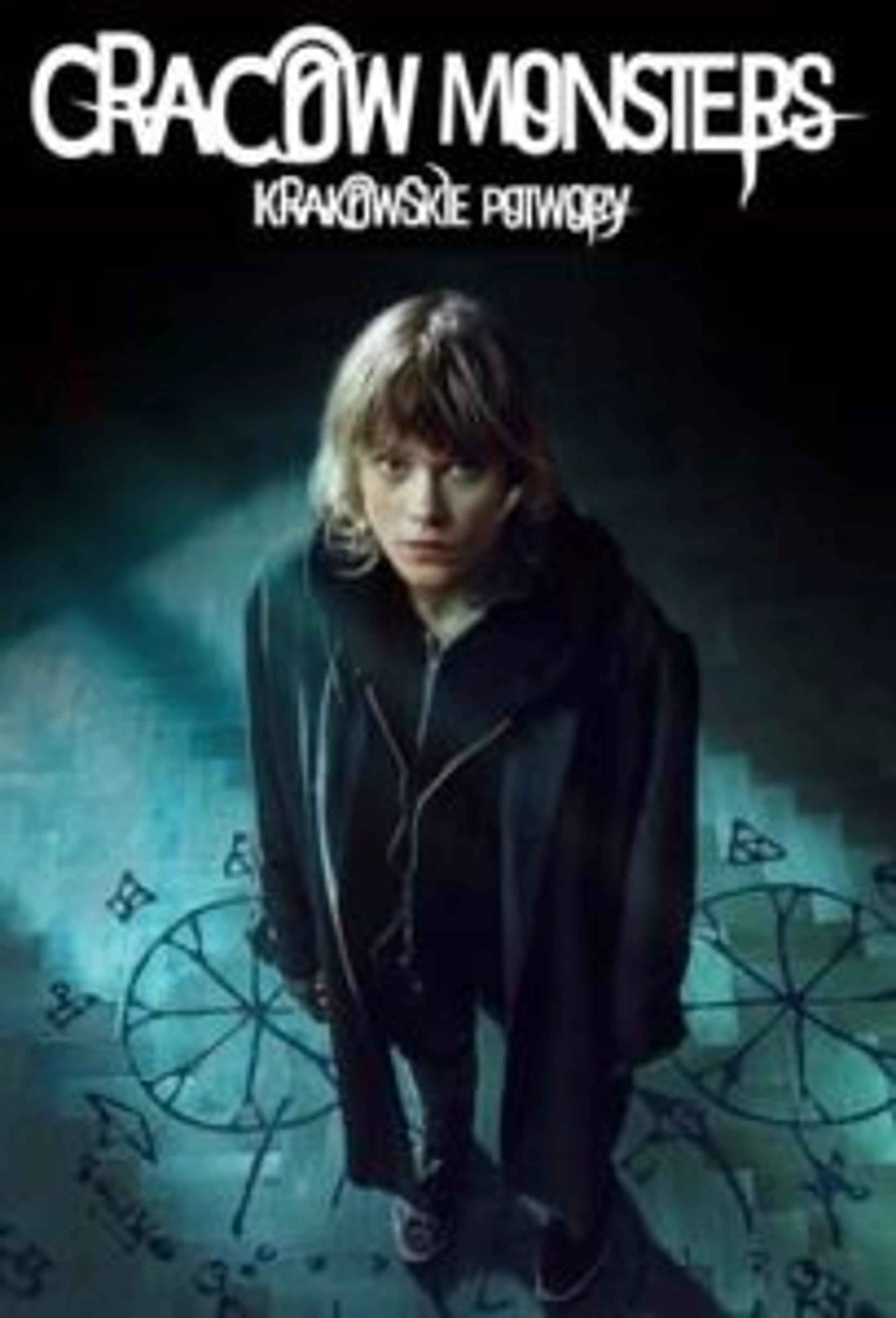 Cracow Monsters (2022) Episode 01-08 End