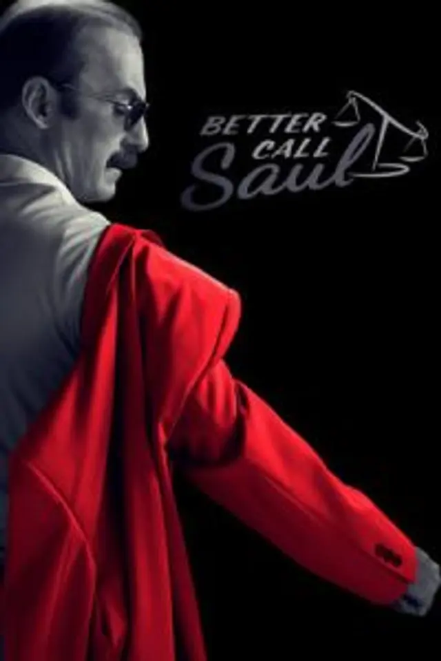 Better Call Saul Season 6 (2022) Episode 01-13 End
