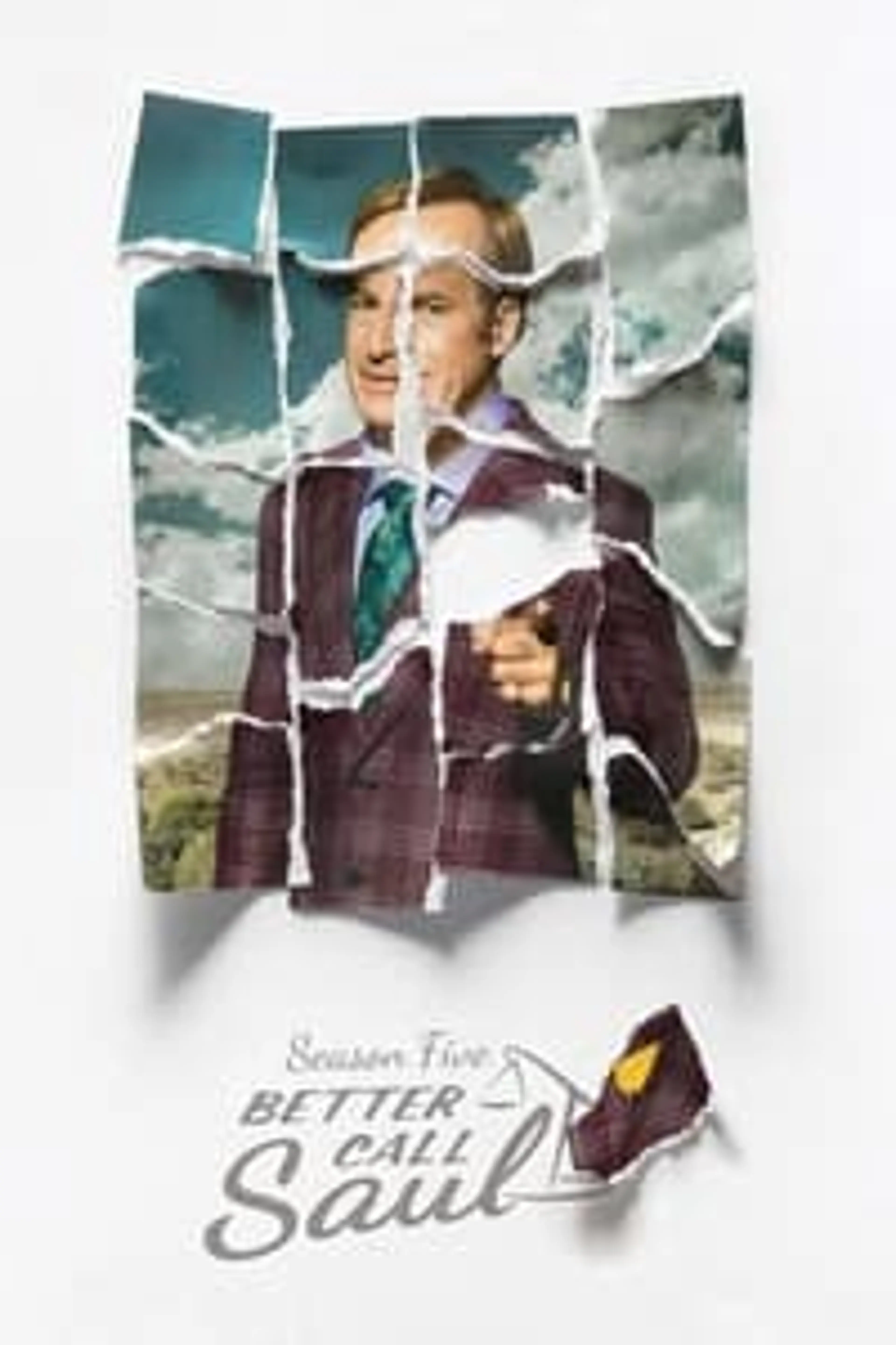 Better Call Saul Season 5 (2020) Episode 01-10 End