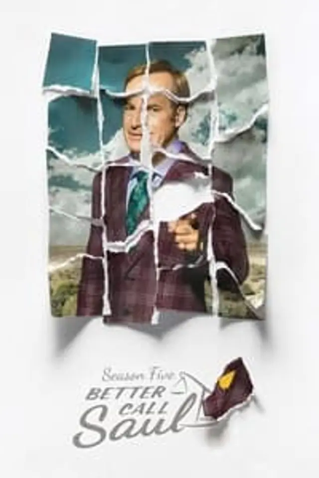 Better Call Saul Season 5 (2020) Episode 01-10 End