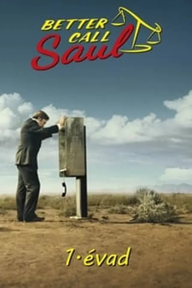 Better Call Saul (2015) Episode 01-10 End