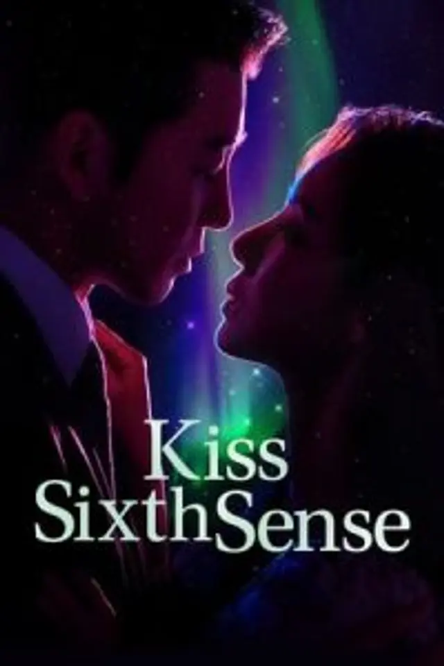 Kiss Sixth Sense (2022) Episode 01-12 End