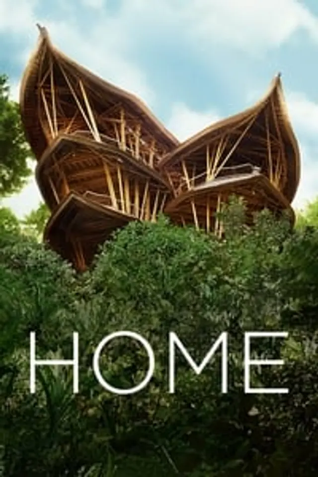 Home (2020) Episode 01-09 End