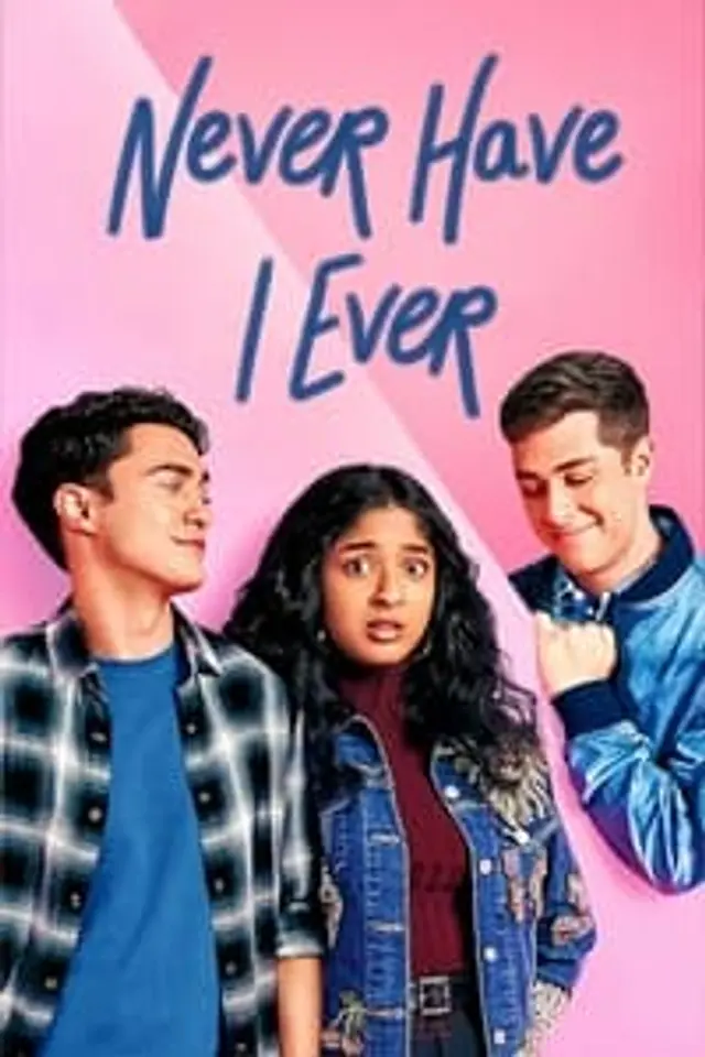 Never Have I Ever Season 3 (2022) Episode 01-10 End