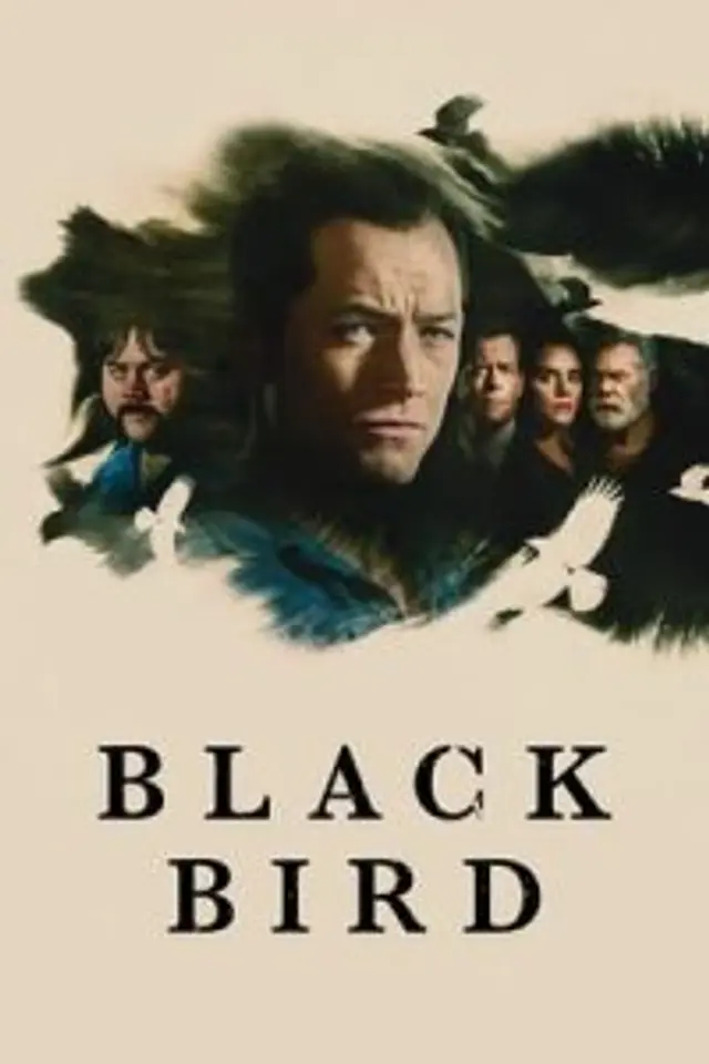 Black Bird (2022) Episode 01-06 End