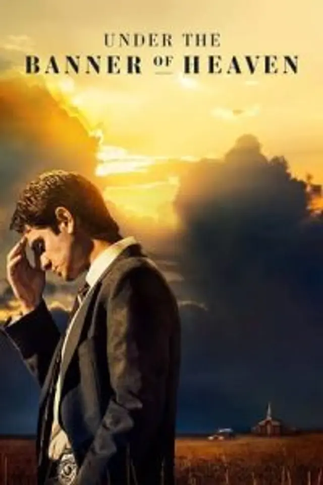 Under the Banner of Heaven (2022) Episode 01-07 End