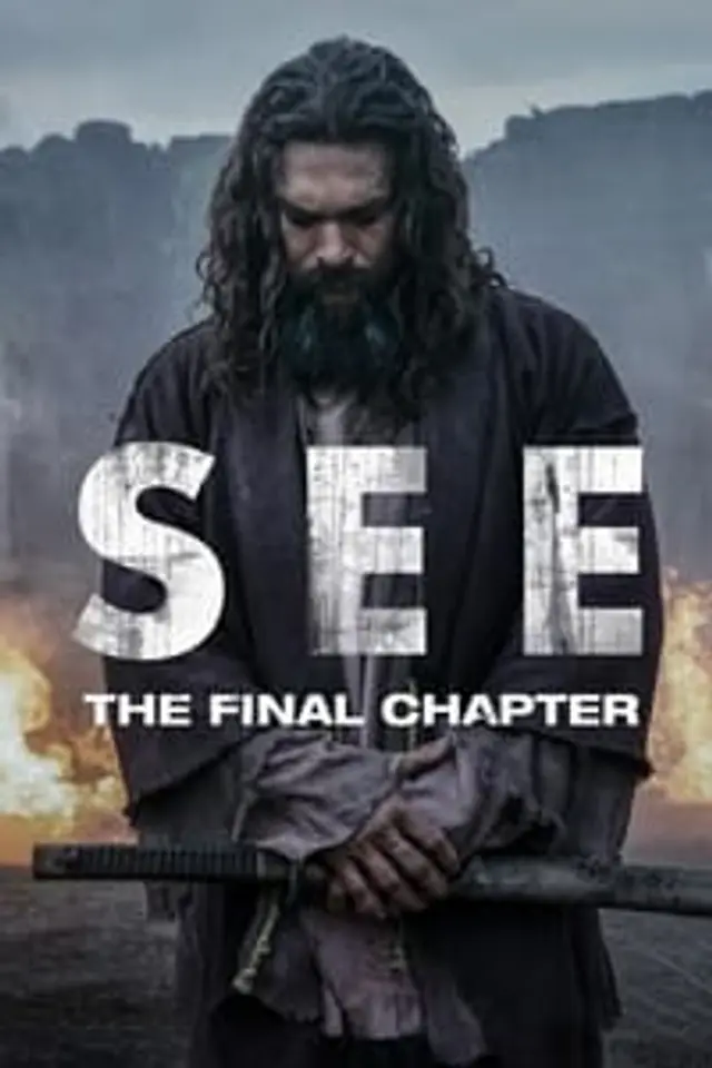 See Season 3 (2022) Episode 01-08 End
