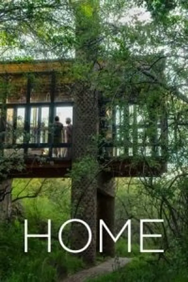 Home Season 2 (2022) Episode 01-10 End