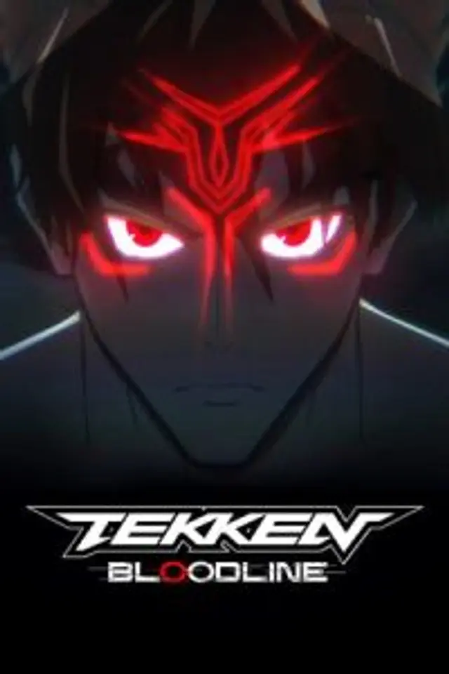 Tekken: Bloodline (2022) Episode 01-06 End