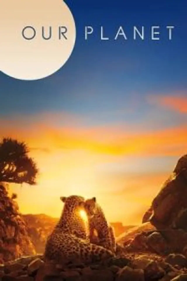 Our Planet (2019) Episode 01-09 End