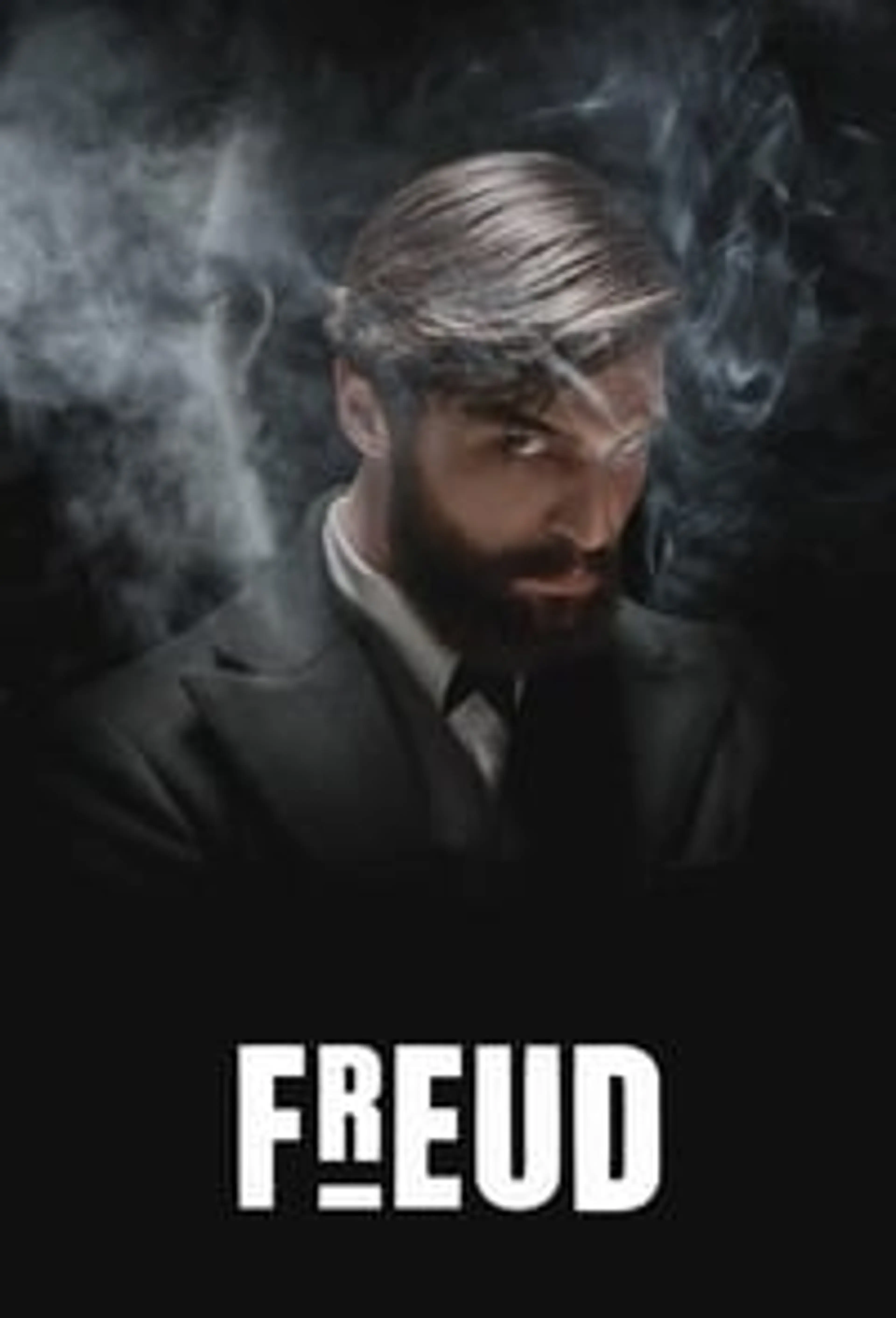 Freud (2020) Episode 01-08 End