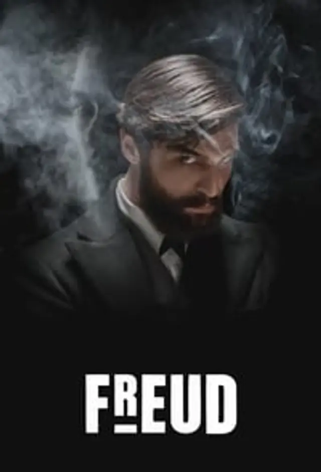 Freud (2020) Episode 01-08 End