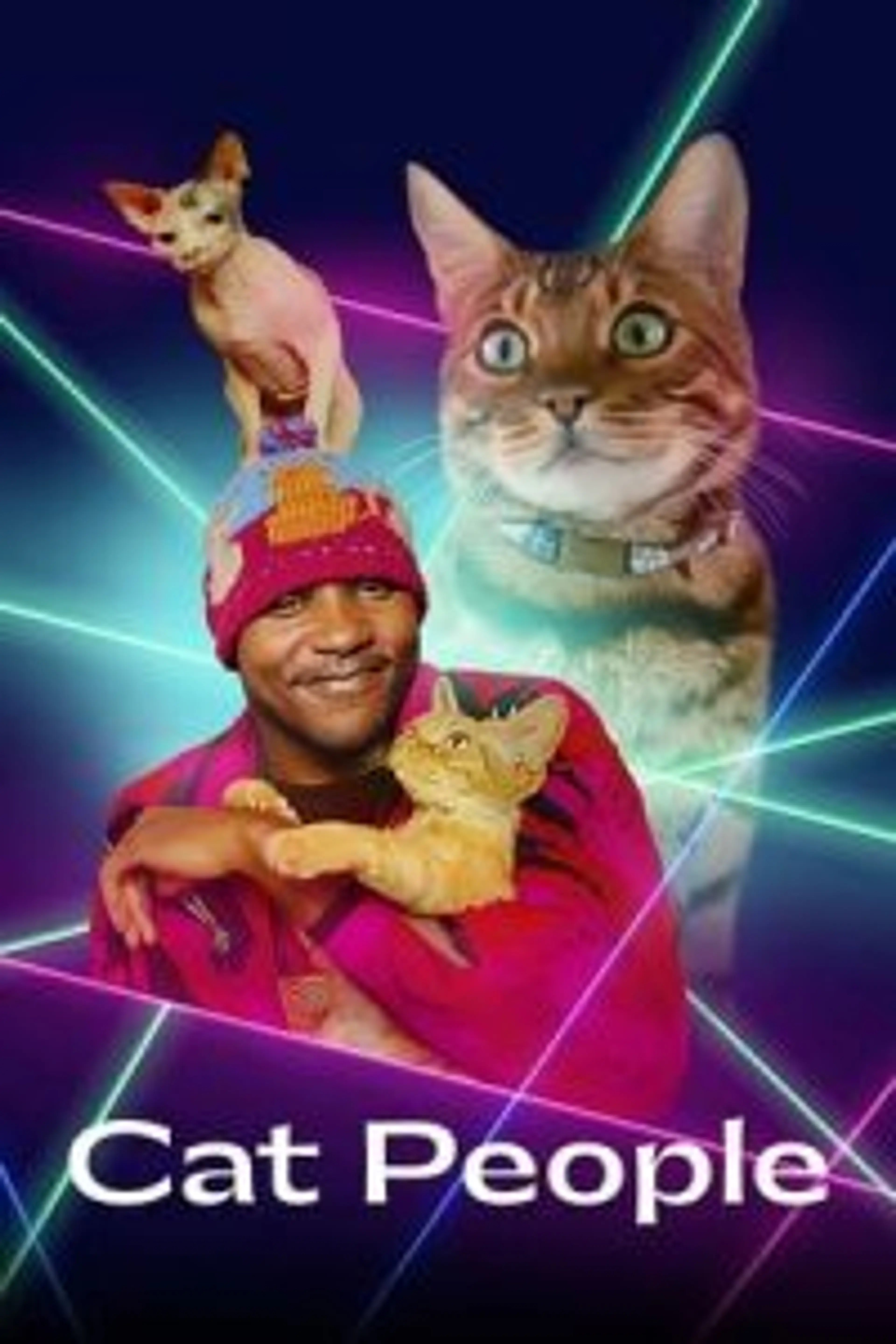 Cat People (2022) Episode 01-06 End