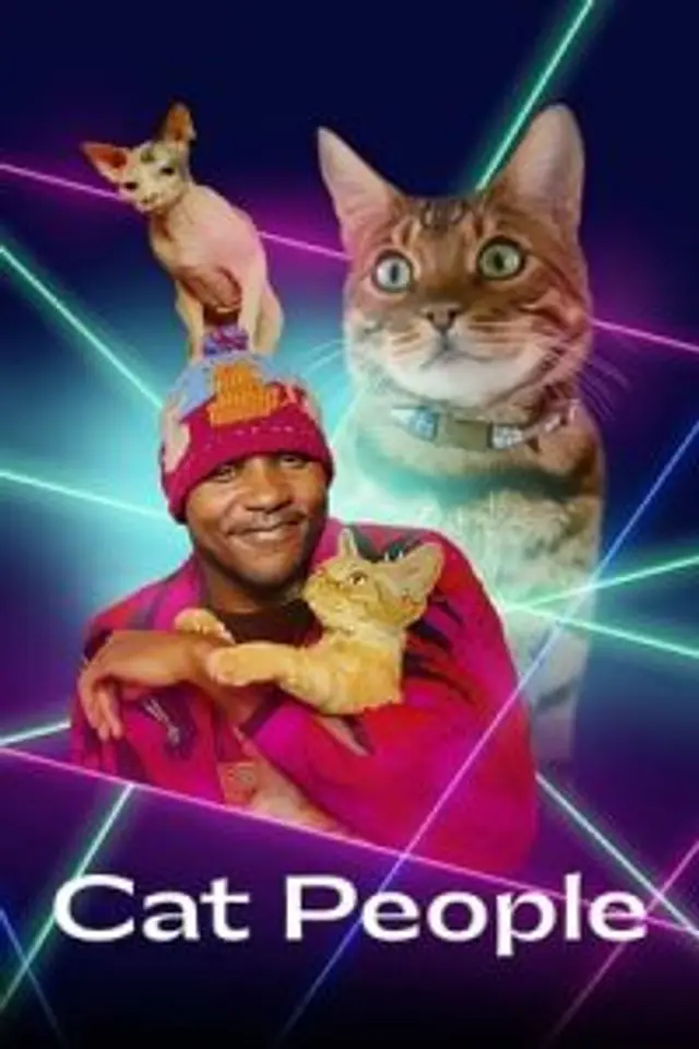 Cat People (2022) Episode 01-06 End