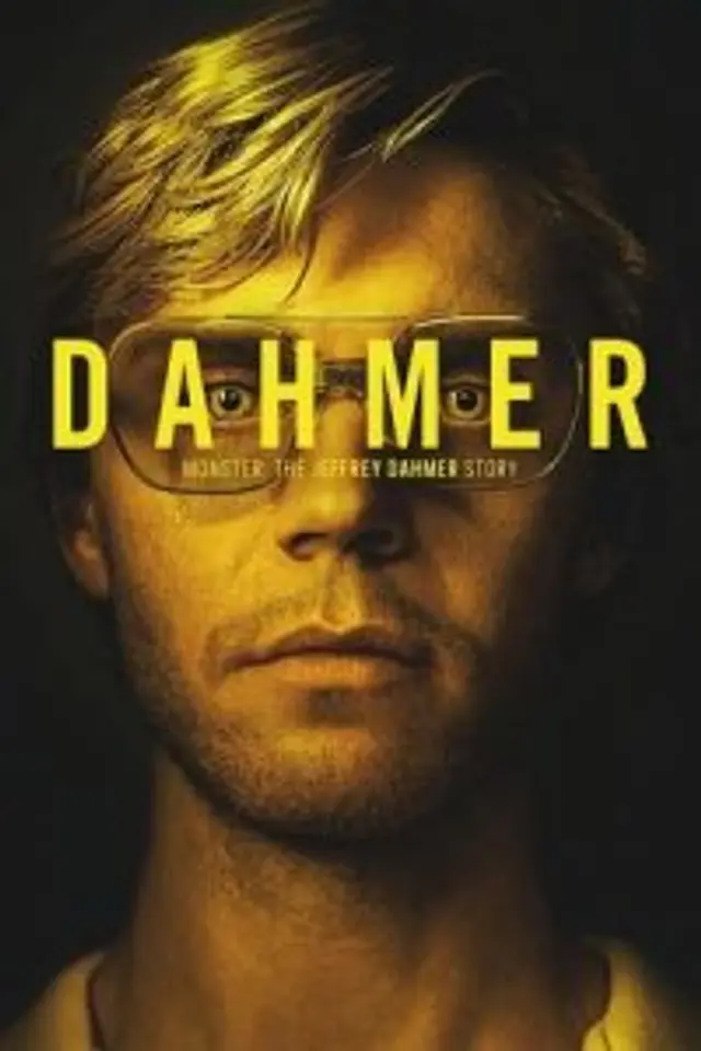 Dahmer – Monster: The Jeffrey Dahmer Story (2022) Episode 01-10 End