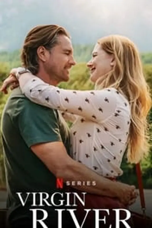 Virgin River Season 4 (2022) Episode 01-10 End