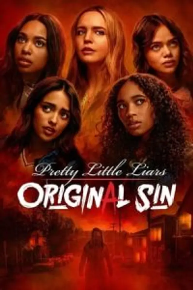 Pretty Little Liars: Original Sin (2022) Episode 01-10 End