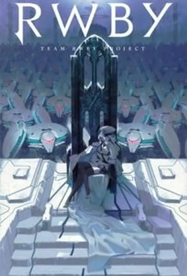 RWBY: Hyousetsu Teikoku (2022) Episode 01-12 End