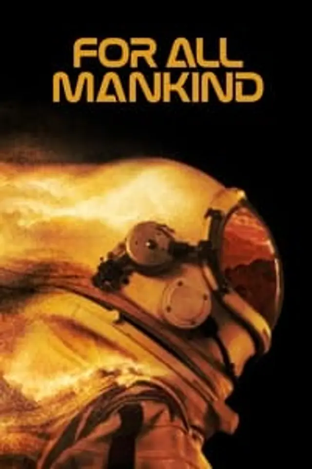 For All Mankind Season 3 (2022) Episode 01-10 End