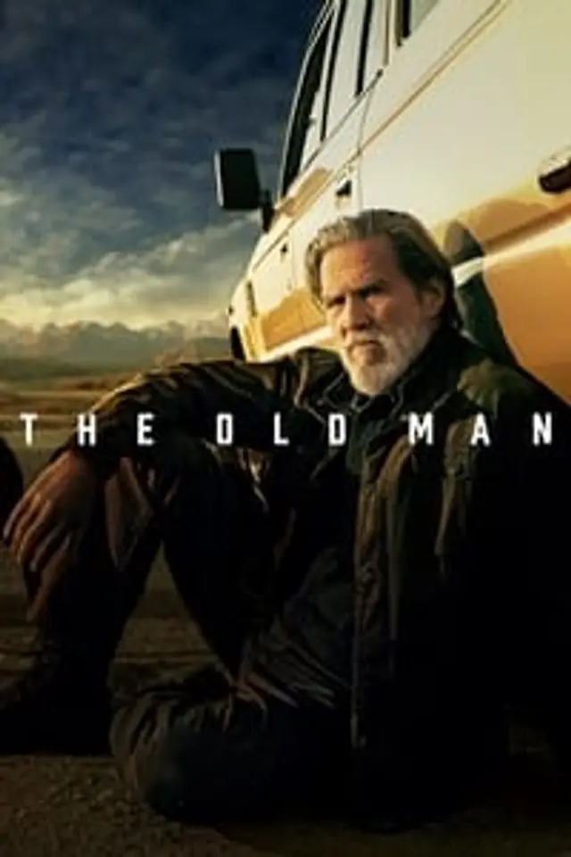 The Old Man (2022) Episode 01-07 End