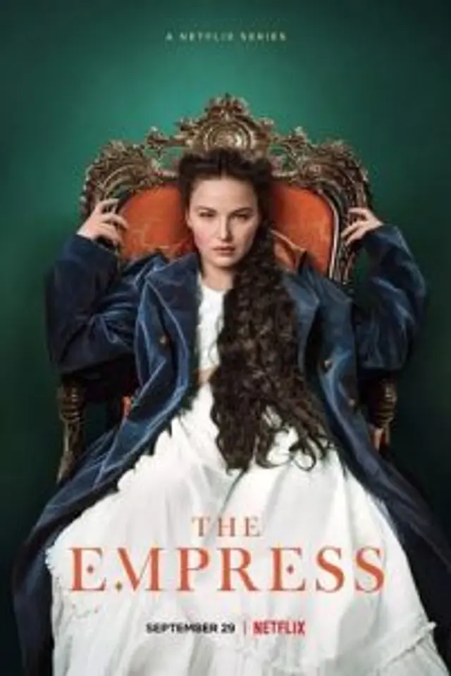 The Empress (2022) Episode 01-06 End