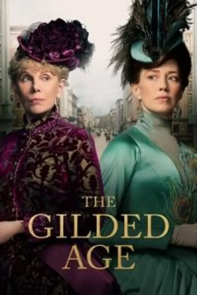 The Gilded Age (2022) Episode 01-09 End
