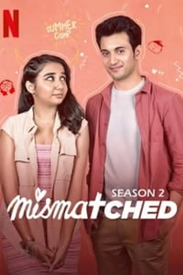 Mismatched Season 2 (2022) Episode 01-06 End