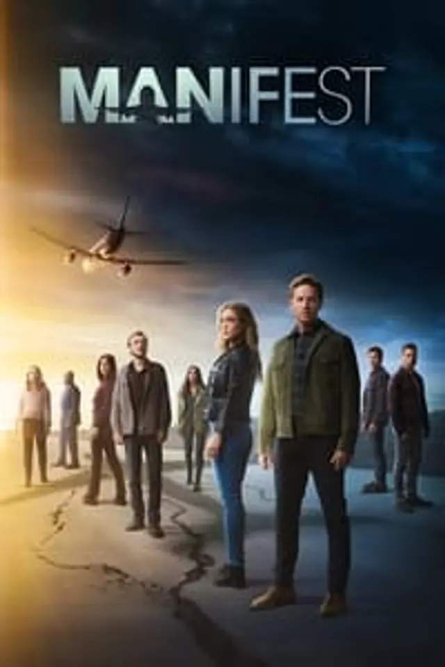 Manifest Season 4 (2022) Episode 01-10End