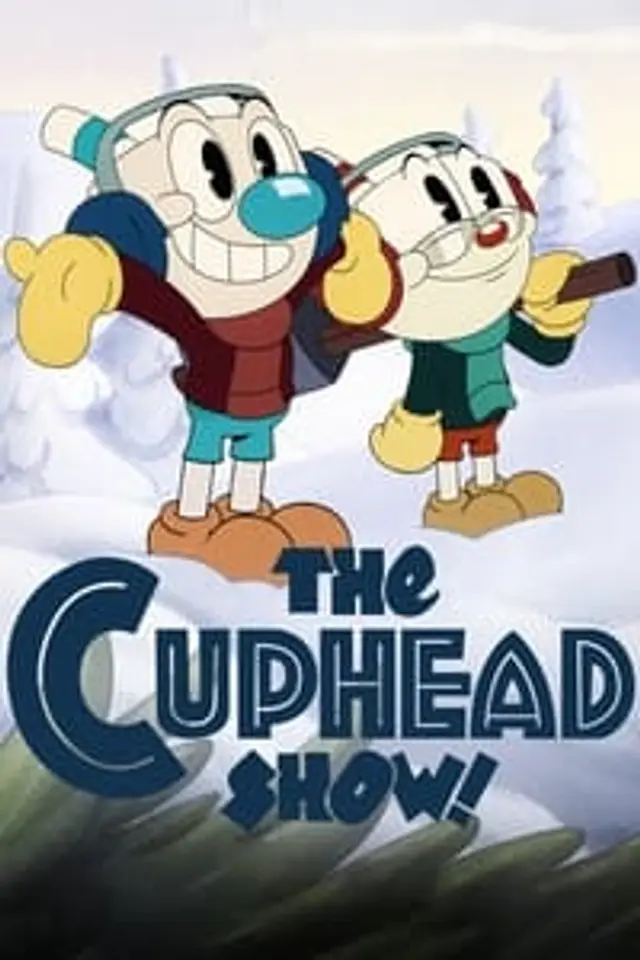 The Cuphead Show! Season 3 (2022) Episode 01-11 End