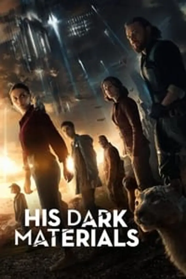 His Dark Materials Season 3 (2022) Episode 01-08 End