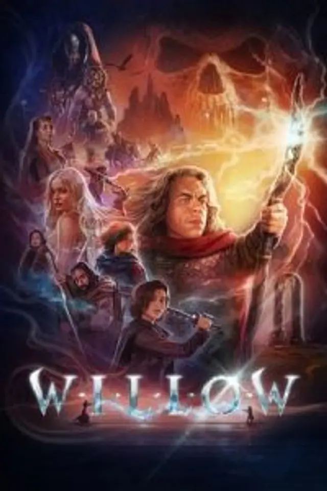 Willow (2022) Episode 01-08 End