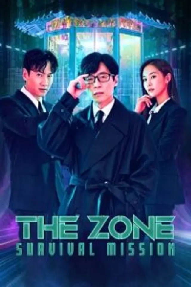 The Zone: Survival Mission (2022) Episode 01-08 End