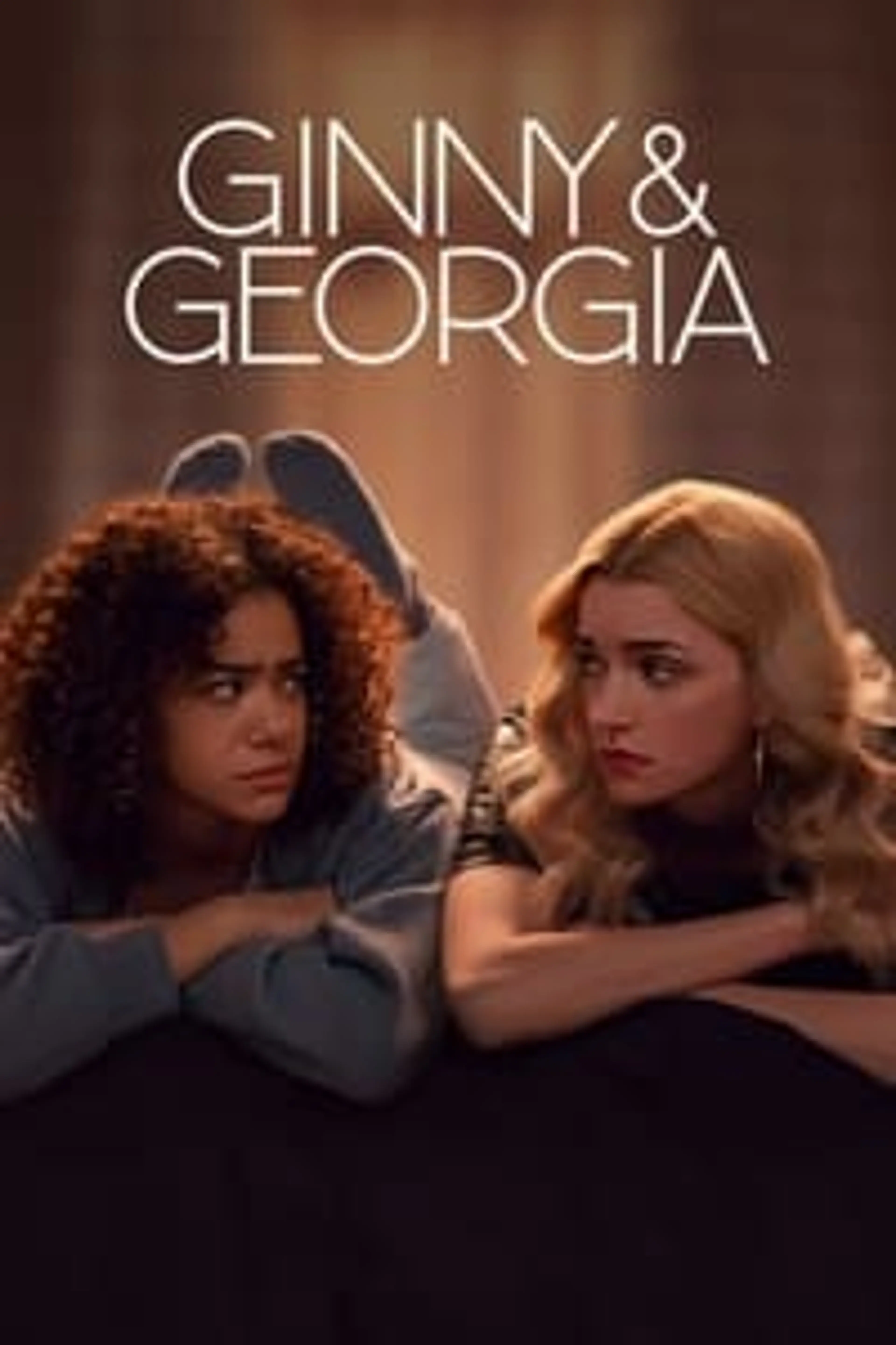 Ginny & Georgia Season 2 (2022) Episode 01-10 End