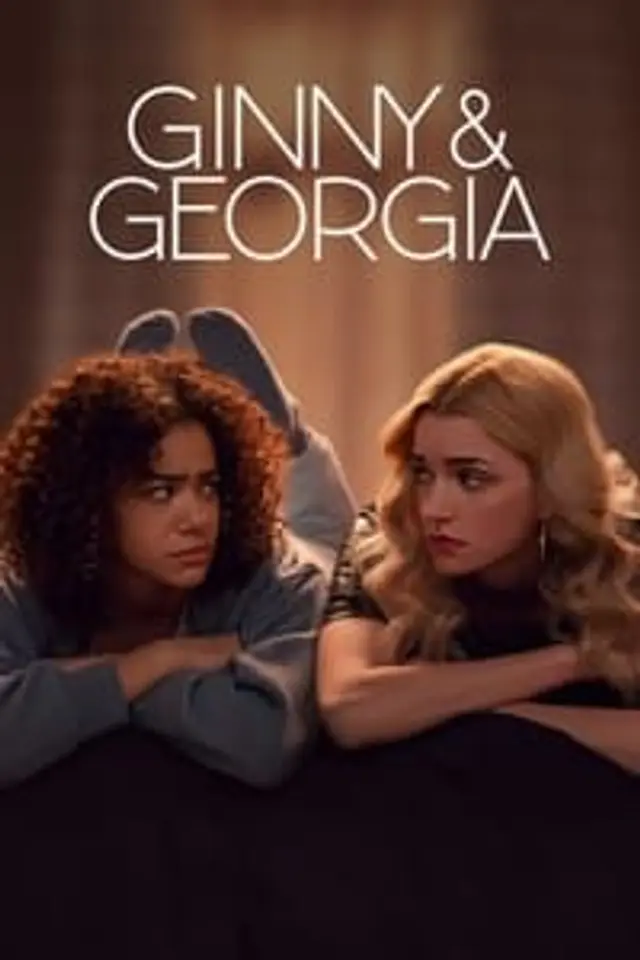 Ginny & Georgia Season 2 (2022) Episode 01-10 End