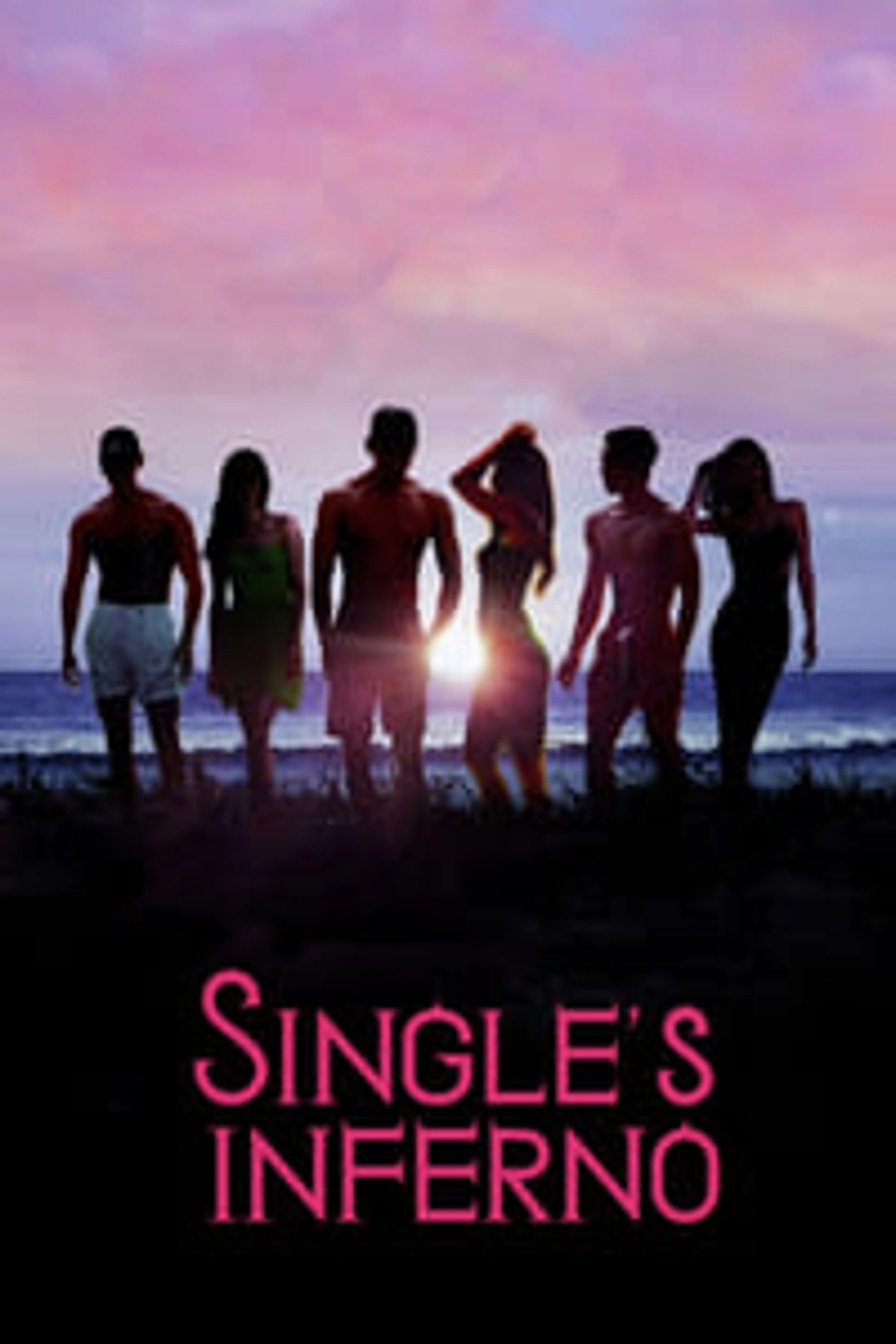 Single’s Inferno Season 2 (2022) Episode 01-08 End