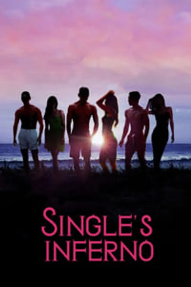 Single’s Inferno Season 2 (2022) Episode 01-08 End